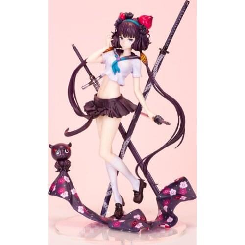 Garage Kit WF2020 Winter Fate Katsushika Hokusai (Aei)