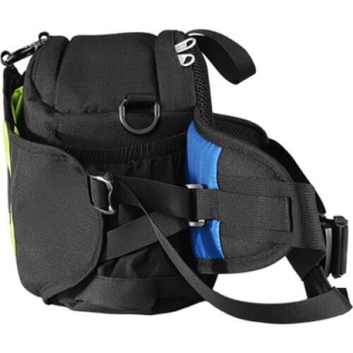 New Portable Small Travel Camera Bag TUBU 6075 Waterproof Casual Shoulder Bags for Canon Mini Camera Bag Shockproof