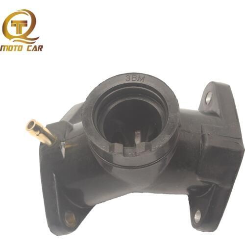 Q Motorcycle Carburettors