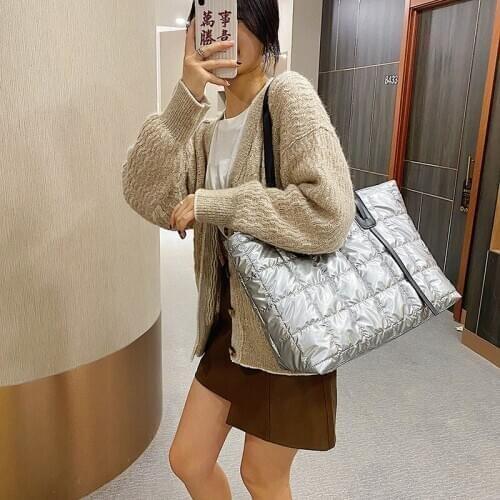 Weysfor Women's Winter Bags