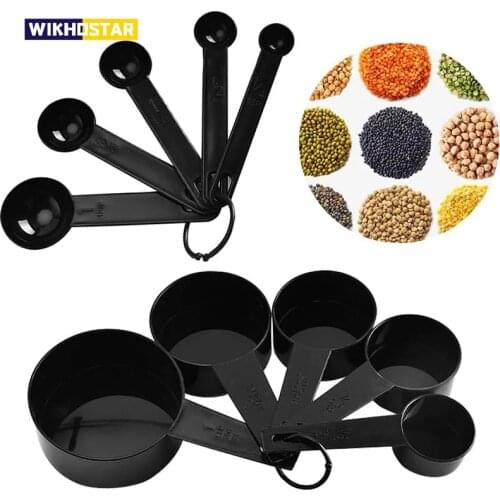 WIKHOSTAR Measuring Cups