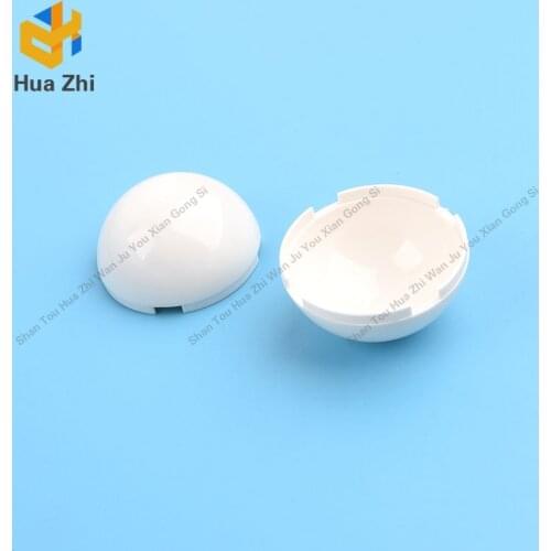 Building Blocks Parts 86500 10PCS Dome Hemisphere 4 x 4 LEGOING MOCS Education