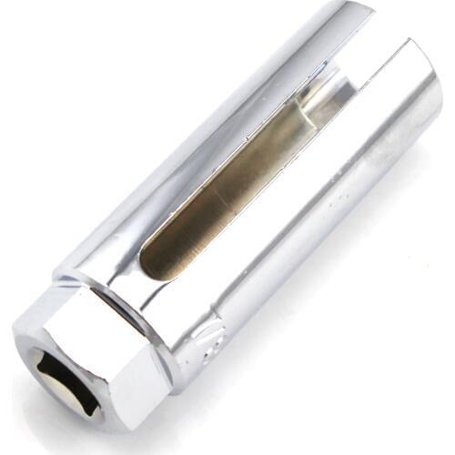 22mm 7/8" Drive Lambda Oxygen Sensor Removal Socket Wrench Tool