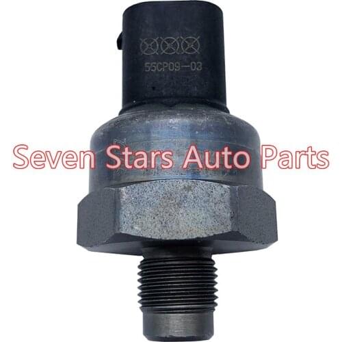 Auto Parts Brake Cylinder Oil Pressue Sensor For BMW OEM 55CP09-03 55CP0903