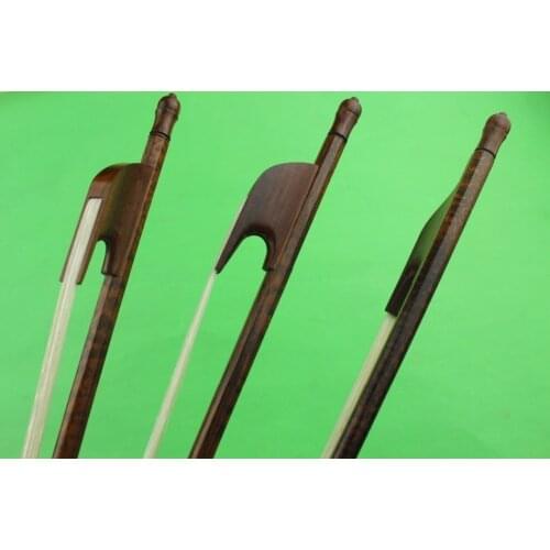 Free Shipping, 1pc new high quality Baroque Snakewood cello bow 4/4 full size