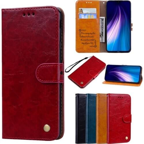 Case for Xiaomi POCO F1 X3 NFC Mi A2 Lite 5X Flip PU Leather Cover for Xiaomi Redmi 3S 4A 5A 6A 7A 8A 9A 9AT Note 8 9 Pro 8T 9S