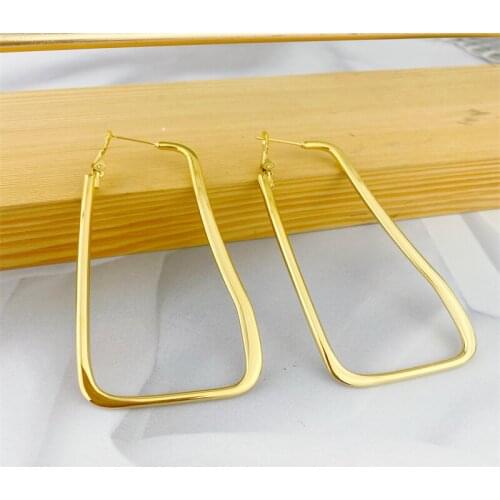 Большие кольца Ckbaicvrl China At AliExpress