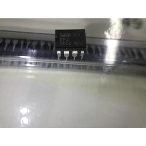 5PCS IMP707EPA IMP707 IMP 707EPA IMP 707 EPA Electronic components chip IC