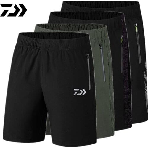 Fiodcrg Men's Touring Shorts