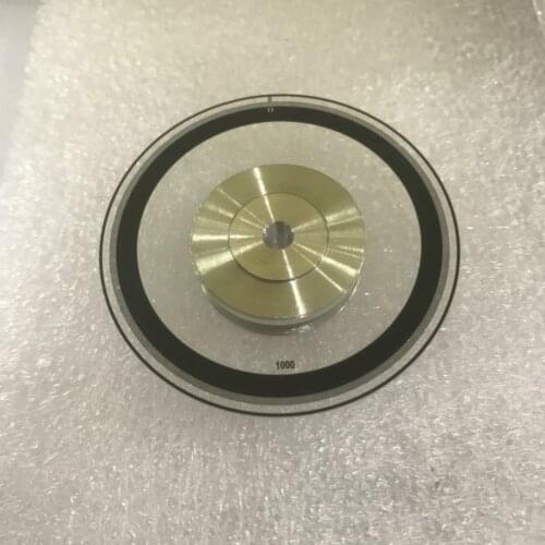 HEDS-9732#T50 disc for HEDS-9732#T50 encofer wheel 2000cpr external diameter50.6mm