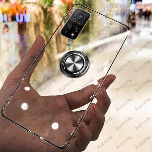 GFAITH Phone Cases Xiaomi Mi 10T Pro 5G