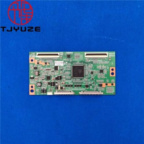 Good test T-CON board S120BN4C4LV0.7 LJ94-03409D 03528E 03629A SC552GS 55UL605U logic board 55UX600U LED55760D LE55A300N