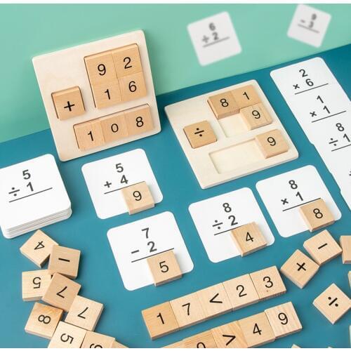 JYCONWENOD Educational Toys