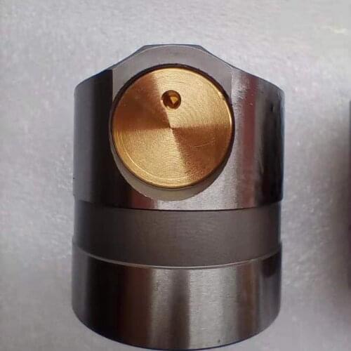 Quality Compare 4921732 Tucho Com Rolete Bomba CP2 Mexicana Tappet For 3973228 4921732 CCR1600 Fuel Injection Pump