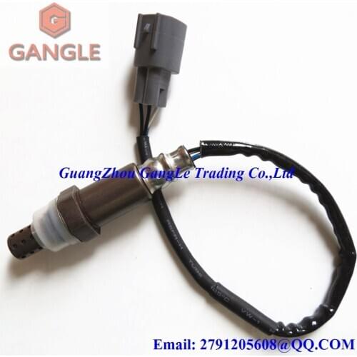 Oxygen Sensor O2 Lambda Sensor AIR FUEL RATIO SENSOR for Toyota Land Cruiser 120 Prado GRJ120L 89465-0G020 894650G020