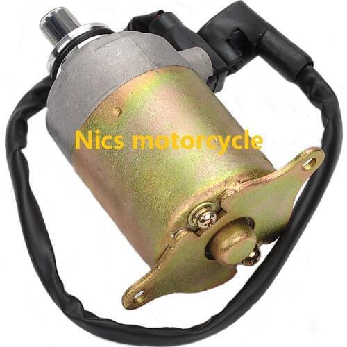 Nics parts Motorcycle Ignition System Products