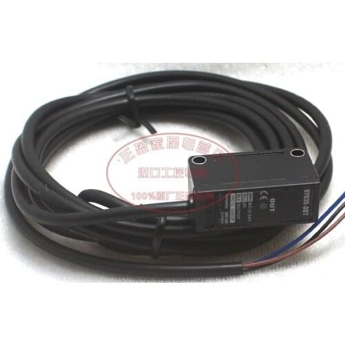 Original authentic Autonics photoelectric switch BYD30-DDT