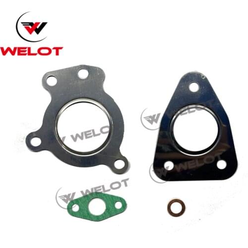Turbo Gasket Kits WL3-0926 for turbocharger 718089 NEW turbocharger metal parts