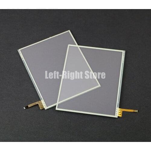 1PCS Touch Screen New Replacement For Nintendo NEW 3DS XL LL Touch Touch screen Digitizer Repair Part For NEW 3DSXL LL