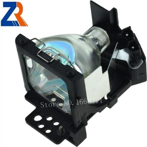 ZR Compatible Projector Lamp with housing DT00381 for HITACHI CP-S220/CP-S220A/CP-S220W/CP-S270/CP-X270/PJ-LC2001