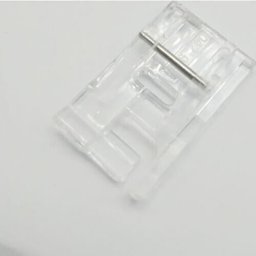 FELLING FOOT, 6.0 MM SNAP-ON (820219-096) for Pfaff Sewing Machine 1006 - 7570