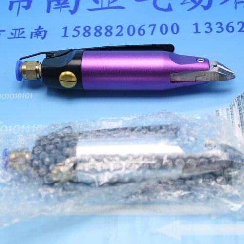 T-100 Pneumatic Scissor Auxiliary components pneumatic component air tools