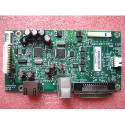 TFTST-A10-5A1NF-CN-R TSJB0027403 SAISON PCB REV.03