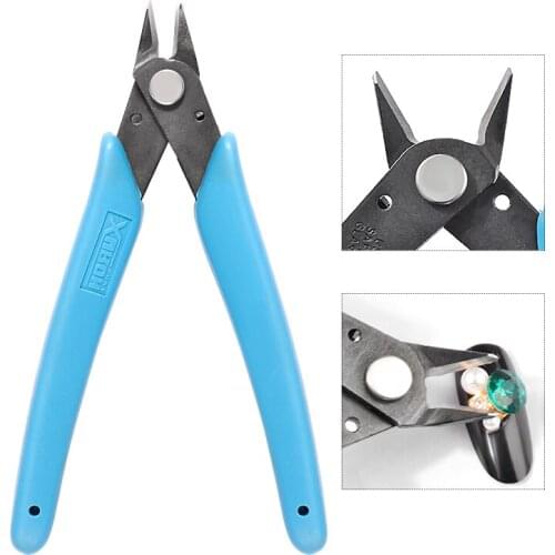 TKGOES Cuticle Nippers