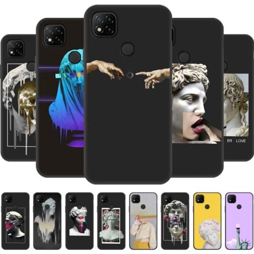TUNEDEE Phone Cases Xiaomi Redmi K20