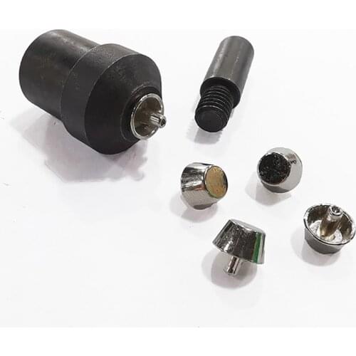 High Hardness High Durability DIY Bucket Nail Hand Press Mold Spot Wholesale Hand Pressure Mold