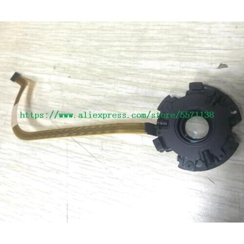 Repair Parts For Canon EF-S 18-200mm F/3.5-5.6 IS Lens Image Stabilization Group Ass'y