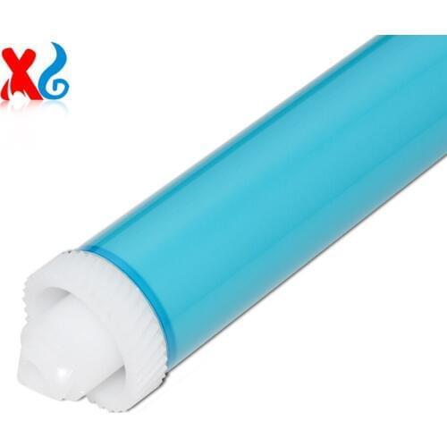 10PCS Compatible OPC Drum Replacement for HP LJ P1005 P1006 P1606 Pro P1102 P1606dn M1132MFP Replacement for Canon LBP3010