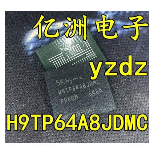 100% New&original H9TP64A8JDMC In stock