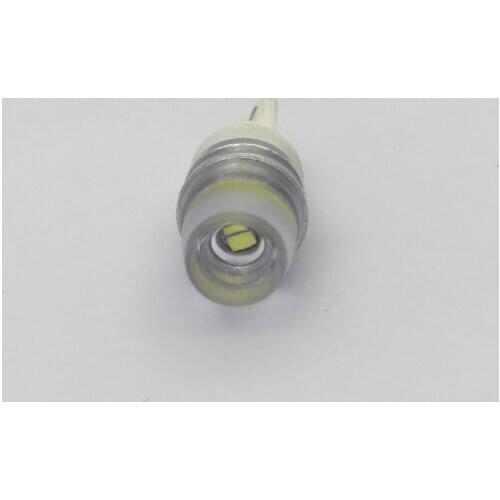 20pcs T10 1.5W High power Bright Car Light 12V Clearance Light/ Instrument Bulb/ Signal Lights/ Reading Lighting/ Dome Lamps
