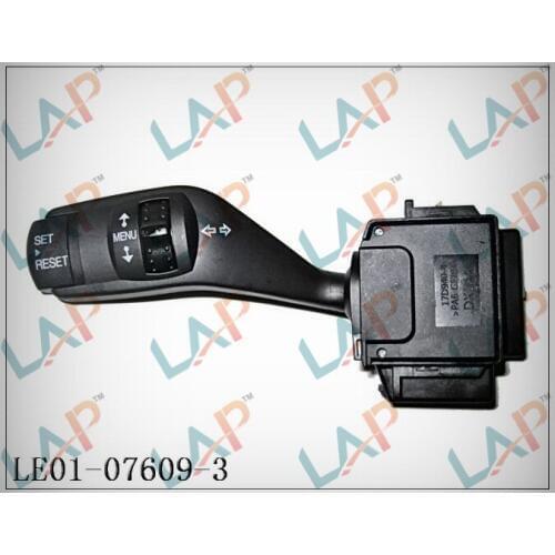 4M5T13335BB 4M5T13335BC 4M5T13335BD 1318145 1350052 1362588 TURN SIGNAL SWITCH LE01-07609-3 FOR FORD FOCUS II (2006/10 - /)