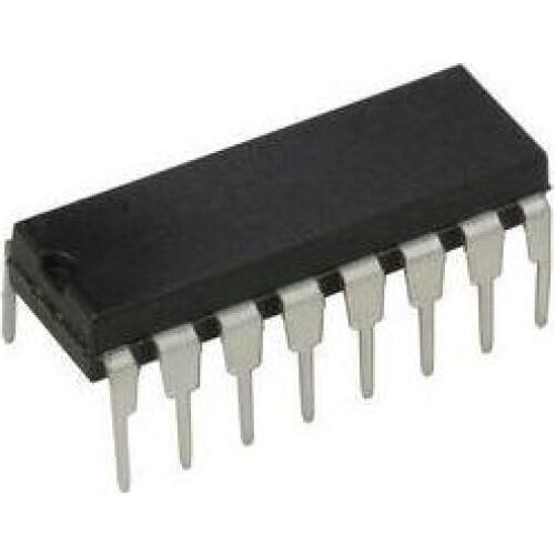 50PCS/LOT ML4800CP DIP-16 Original