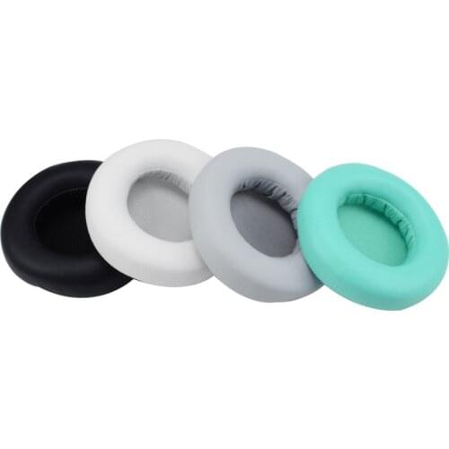 Ear Pads Replacement Ear Covers Foam Cushions Pillow For JBL Synchros E30 E30 BT Headphones Repair Parts Headset