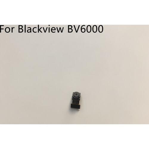 Used Front Camera 5.0MP Module for Blackview BV6000 4.7 MT6755 Octa core 1280x720 Free shipping+tracking number