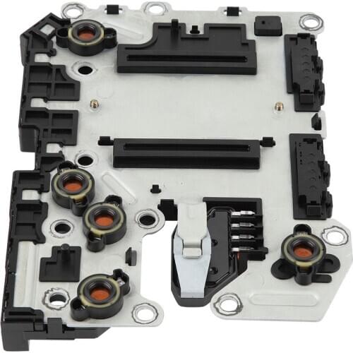 ETC91-900N Car Transmission Control Module TCU for NISSAN TITAN XTERRA PATHFINDER ARMADA INFINITI 2002-ON Aluminum + ABS