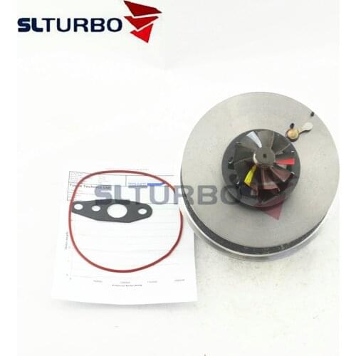 GT2056V Garrett turbo cartridge Balanced 767720 for Nissan Navara 2.5 DI 126 Kw 169 HP YD25 - 14411-EB70C turbine core CHRA NEW