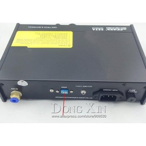 JND 982A high-precision automatic dispenser Continuous glue dispensing machines JND 982A