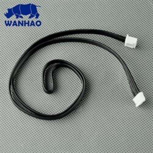 WANHAO D6 XY axis motor cable 520mm