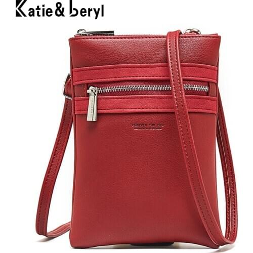 Katie&beryl Women's Leather Bags