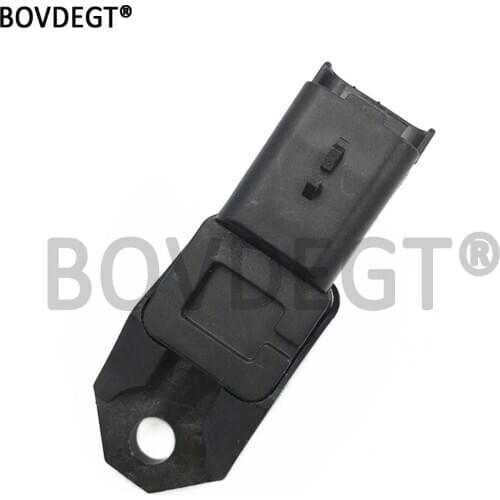 Manifold Pressure Sensor for FIAT SCUDO FIESTA KUGA MINI MINI etc. 1920CZ 9639469280 9639027480 1920.CZ