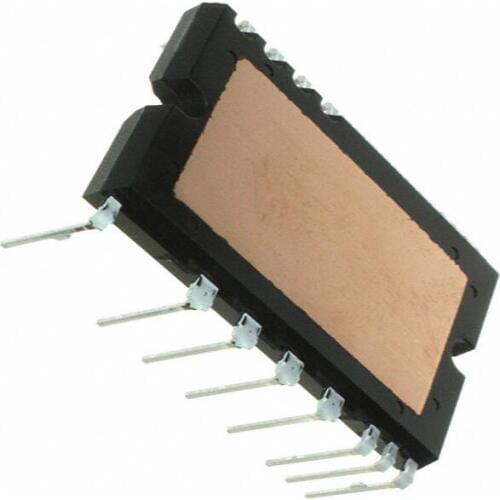 PS21963-4 MODULE IGBT PS 21963-4 MOD IPM 600V 10A SUPERMINIDIP PS219634