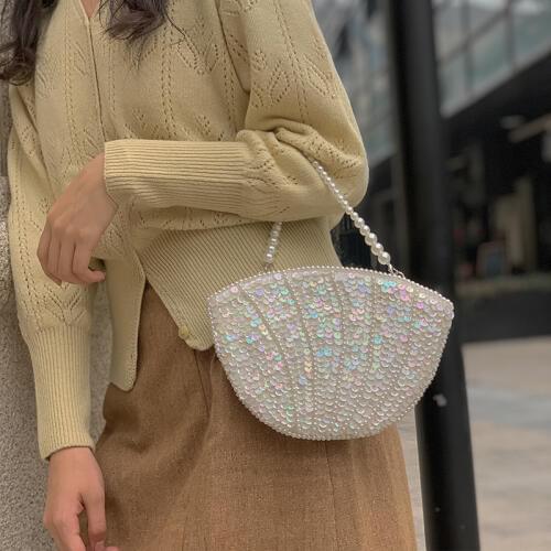Mzmgv Women's Cloth Bags