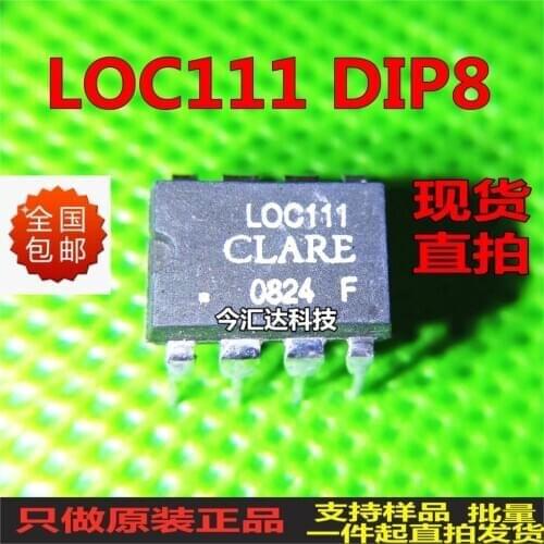 New&original 100% In Stock LOC111 / SOP