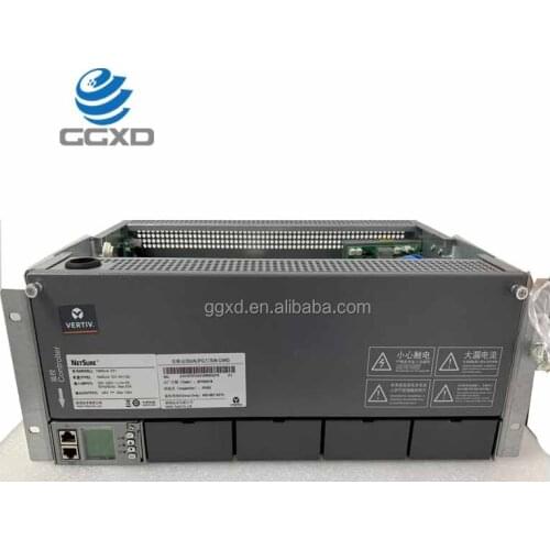New original telecom power system Netsure531A41-S2 48V 200A DC power supply R48 2000A R48 2000E