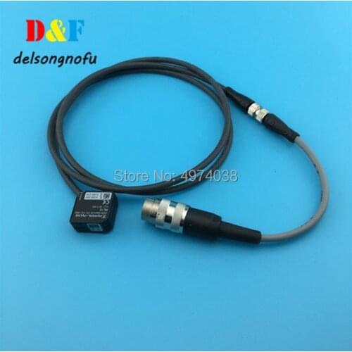 Offset printing machine Front lay sensor F2.110.1463