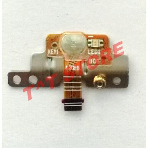 Original for Asus Transformer Pad TF501 TF501T power botton flex cable free shipping